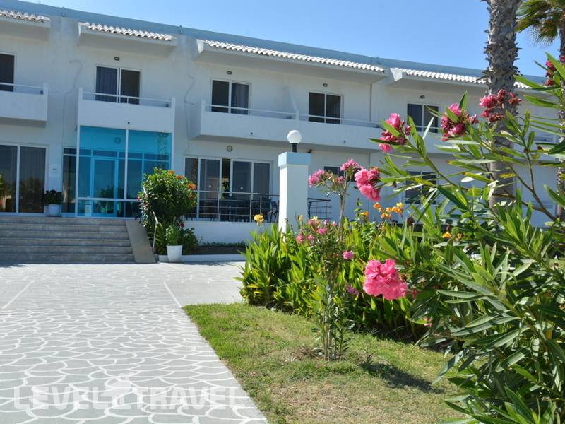 Фотография Costa Angela Seaside Resort