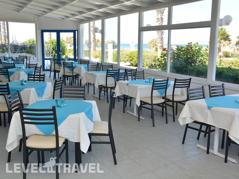 Фотография Costa Angela Seaside Resort