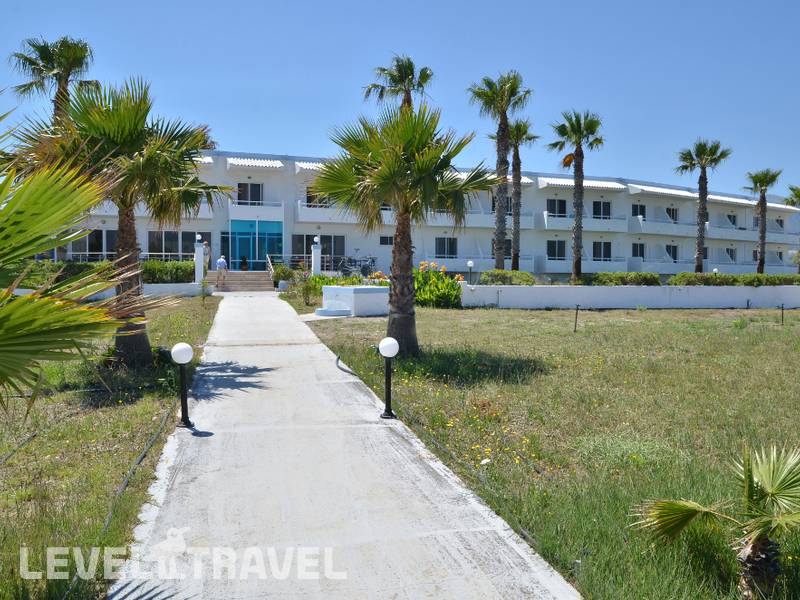 Фотография Costa Angela Seaside Resort