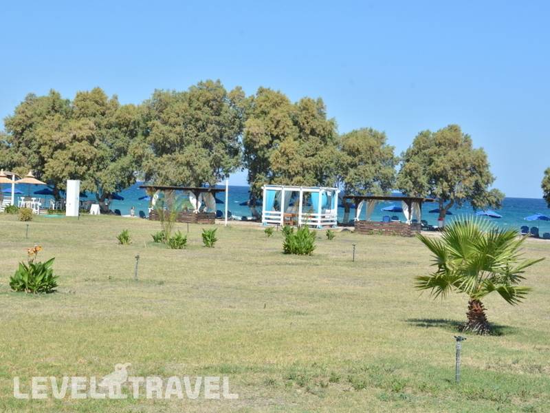 Фотография Costa Angela Seaside Resort
