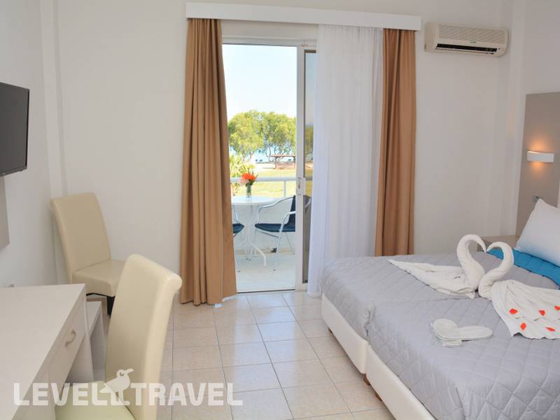 Фотография Costa Angela Seaside Resort