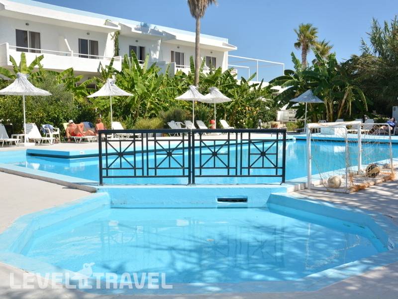 Фотография Costa Angela Seaside Resort