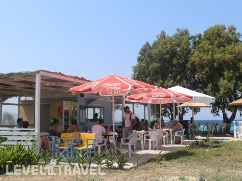 Фотография Costa Angela Seaside Resort
