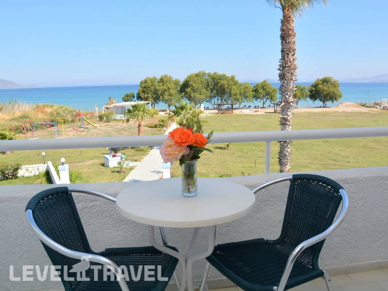 Фотография Costa Angela Seaside Resort