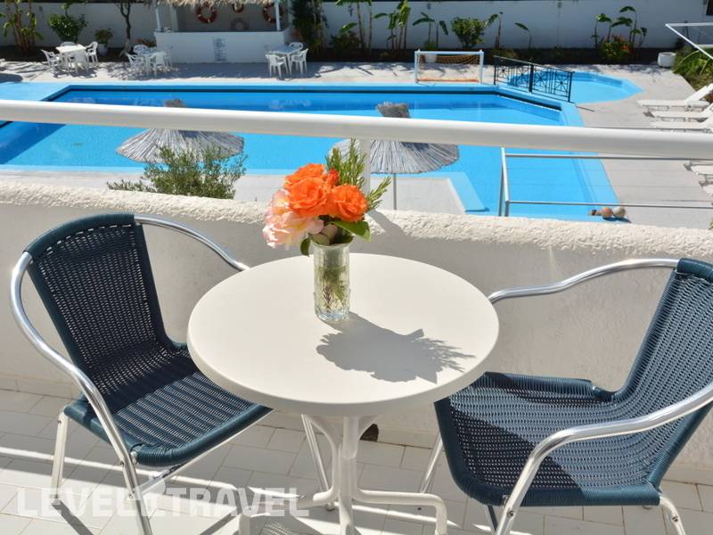 Фотография Costa Angela Seaside Resort