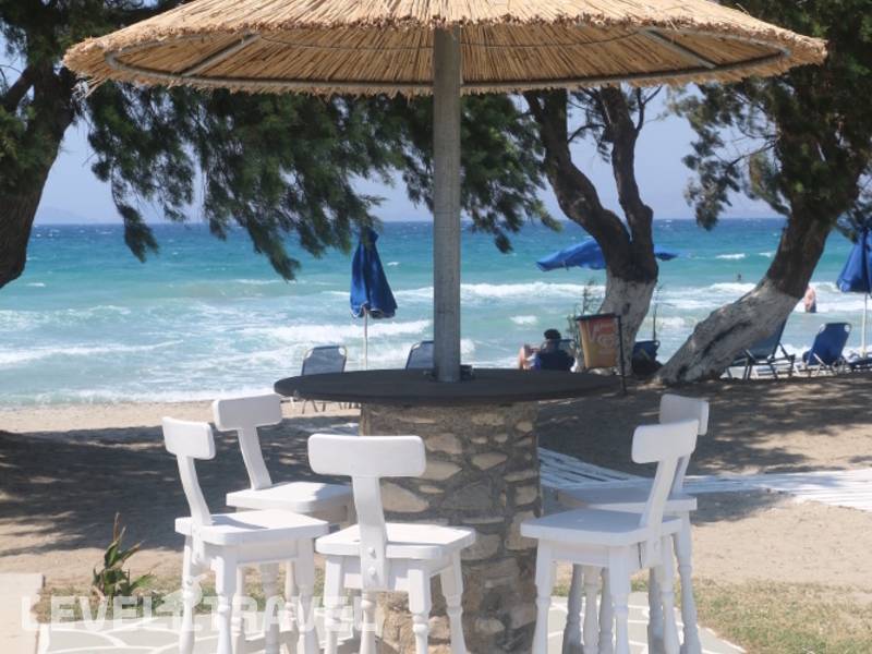 Фотография Costa Angela Seaside Resort
