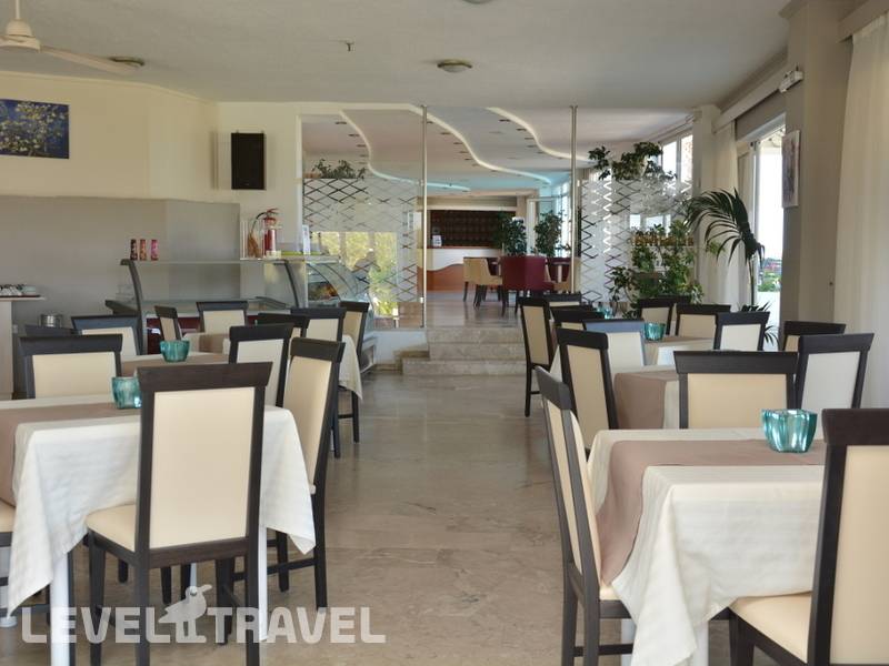 Фотография Costa Angela Seaside Resort