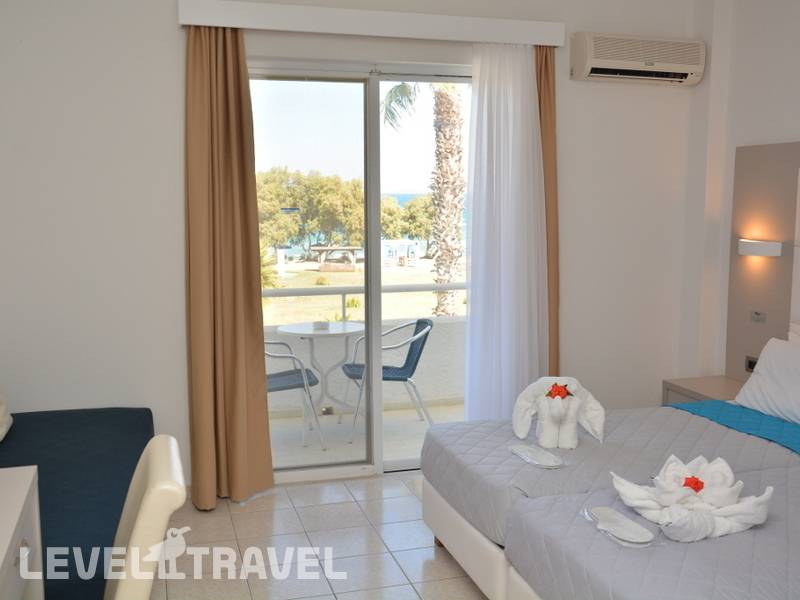 Фотография Costa Angela Seaside Resort