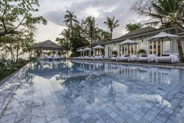 Cape Kudu Hotel