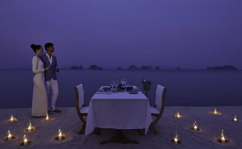 Cape Kudu Hotel