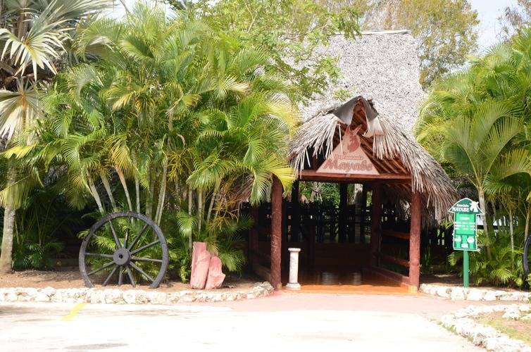 Islazul Mirador De Mayabe