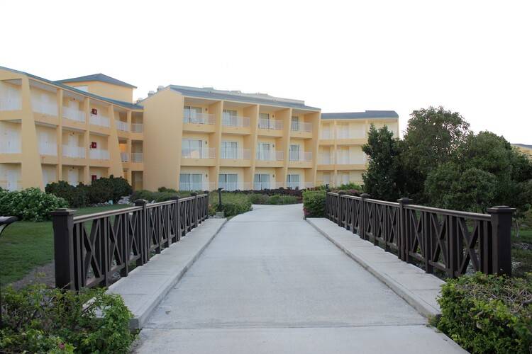Aston Costa Verde Beach Resort (Ex. Fiesta Americana Costa Verde Holguin)