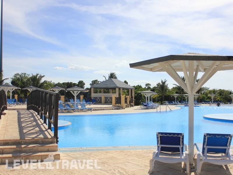Фотография Aston Costa Verde Beach Resort (Ex. Fiesta Americana Costa Verde Holguin)