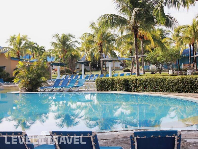 Фотография Aston Costa Verde Beach Resort (Ex. Fiesta Americana Costa Verde Holguin)