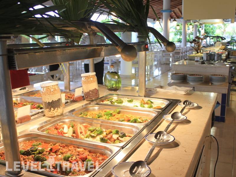 Фотография Aston Costa Verde Beach Resort (Ex. Fiesta Americana Costa Verde Holguin)