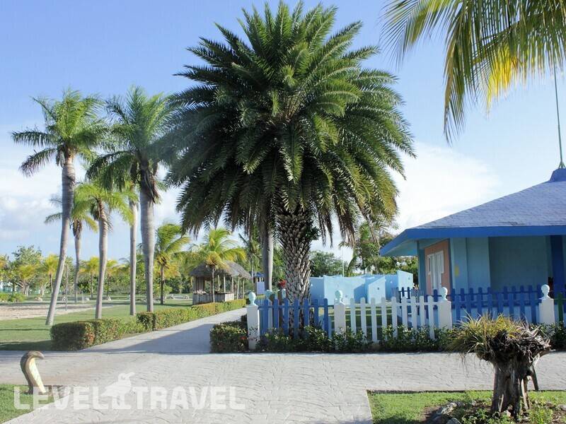 Фотография Aston Costa Verde Beach Resort (Ex. Fiesta Americana Costa Verde Holguin)