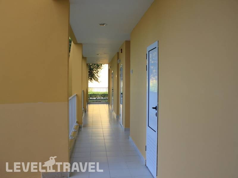 Фотография Aston Costa Verde Beach Resort (Ex. Fiesta Americana Costa Verde Holguin)
