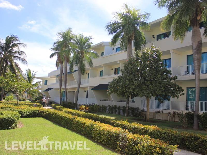 Фотография Aston Costa Verde Beach Resort (Ex. Fiesta Americana Costa Verde Holguin)