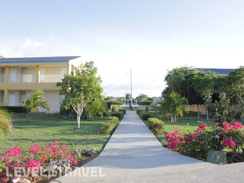 Фотография Aston Costa Verde Beach Resort (Ex. Fiesta Americana Costa Verde Holguin)