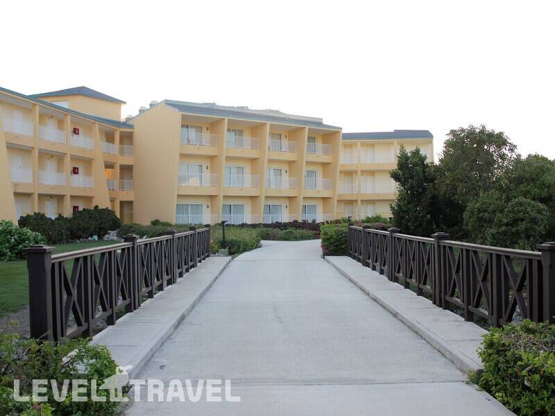 Фотография Aston Costa Verde Beach Resort (Ex. Fiesta Americana Costa Verde Holguin)