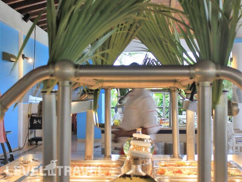 Фотография Aston Costa Verde Beach Resort (Ex. Fiesta Americana Costa Verde Holguin)
