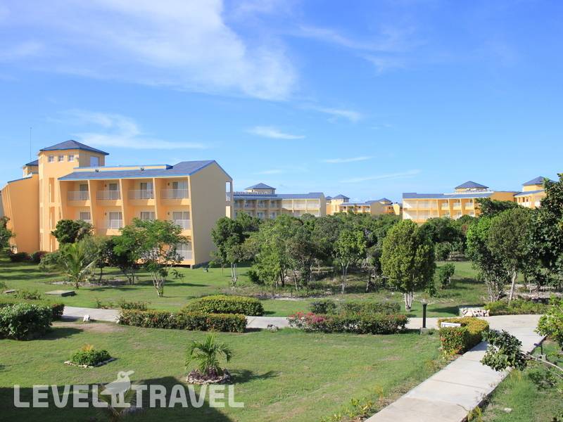Фотография Aston Costa Verde Beach Resort (Ex. Fiesta Americana Costa Verde Holguin)