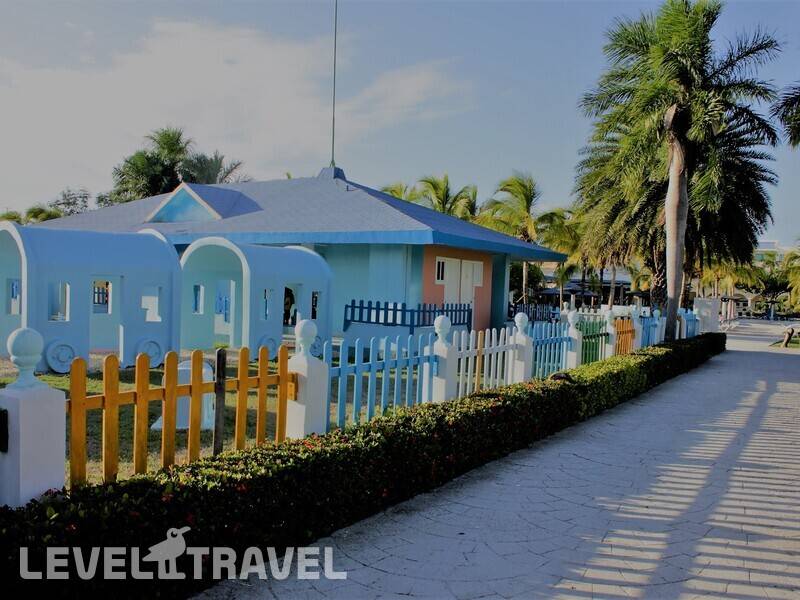 Фотография Aston Costa Verde Beach Resort (Ex. Fiesta Americana Costa Verde Holguin)