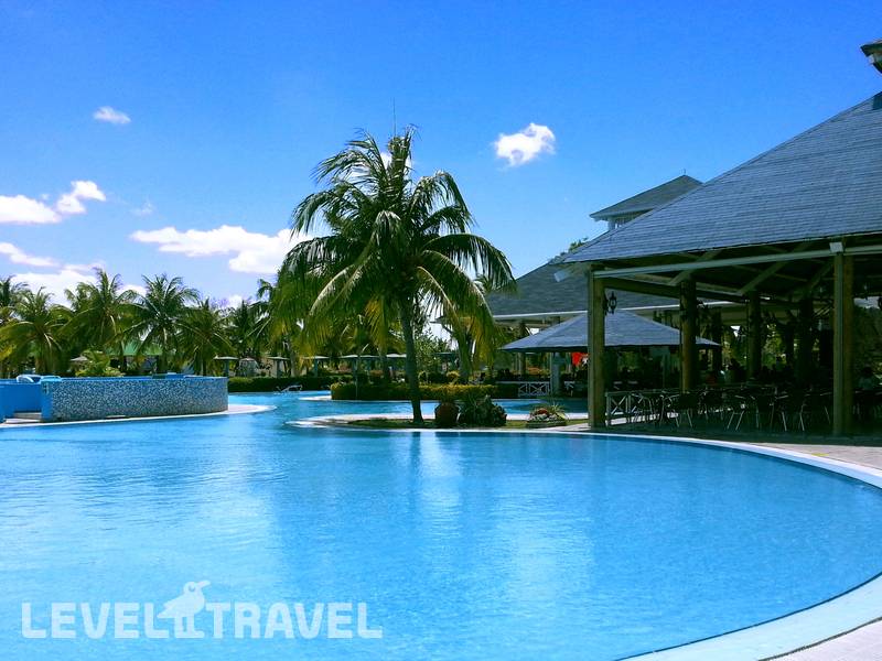 Фотография Aston Costa Verde Beach Resort (Ex. Fiesta Americana Costa Verde Holguin)