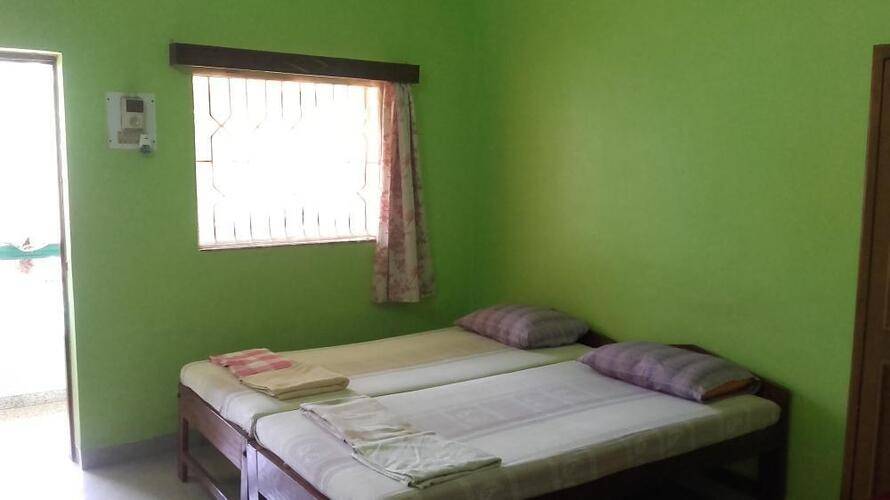 Caphina Guest House
