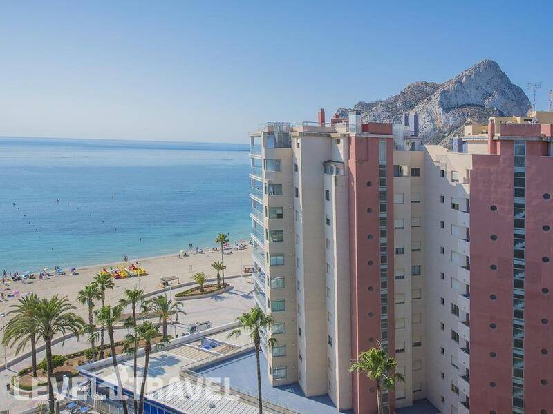 Фотография Aguamarina