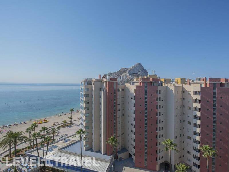 Фотография Aguamarina