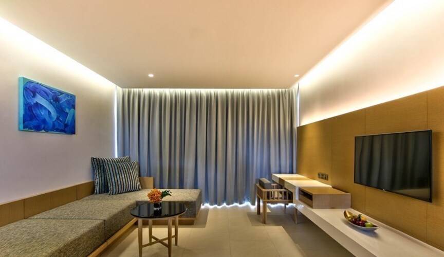 Ace Of Hua Hin (Ex. Radisson Blu)