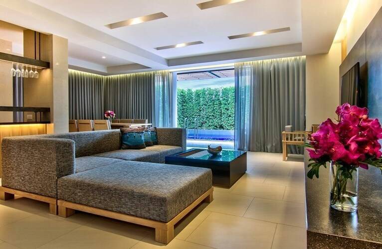 Ace Of Hua Hin (Ex. Radisson Blu)