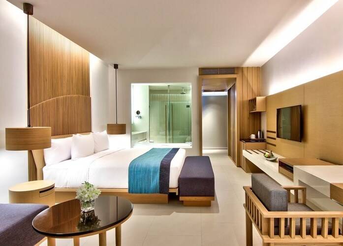 Ace Of Hua Hin (Ex. Radisson Blu)