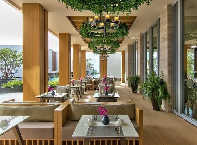 Ace Of Hua Hin (Ex. Radisson Blu)