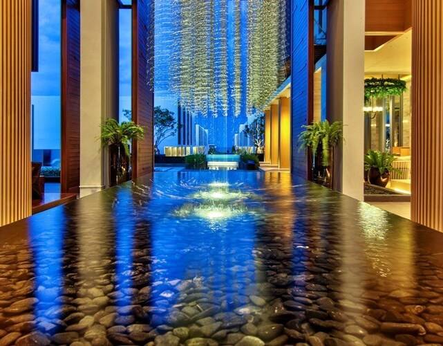 Ace Of Hua Hin (Ex. Radisson Blu)