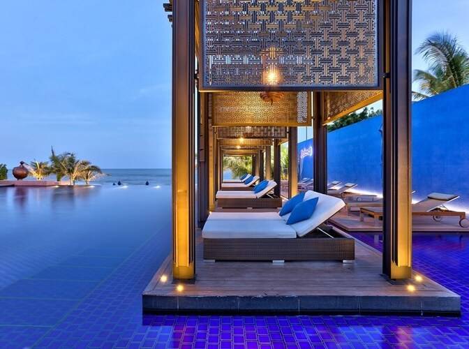 Ace Of Hua Hin (Ex. Radisson Blu)