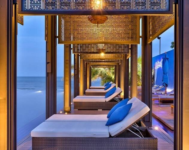 Ace Of Hua Hin (Ex. Radisson Blu)