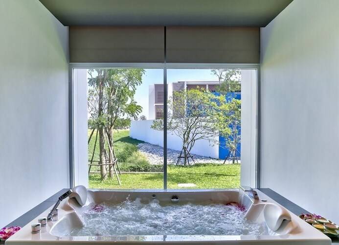 Ace Of Hua Hin (Ex. Radisson Blu)