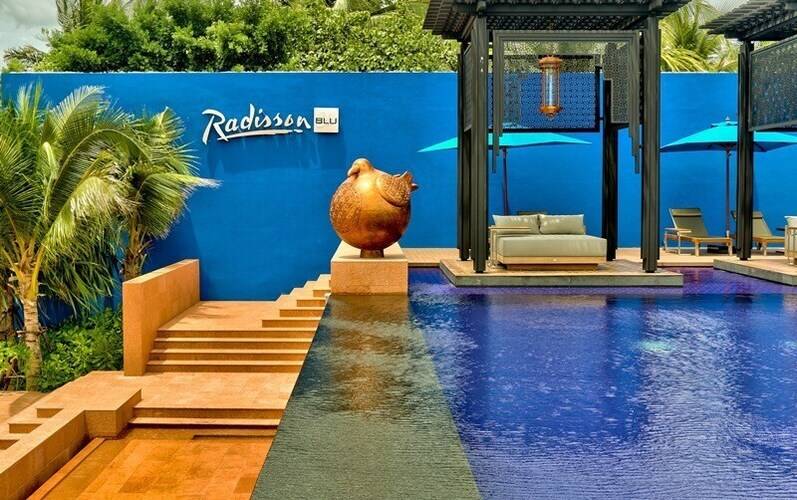 Ace Of Hua Hin (Ex. Radisson Blu)