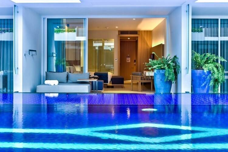 Ace Of Hua Hin (Ex. Radisson Blu)