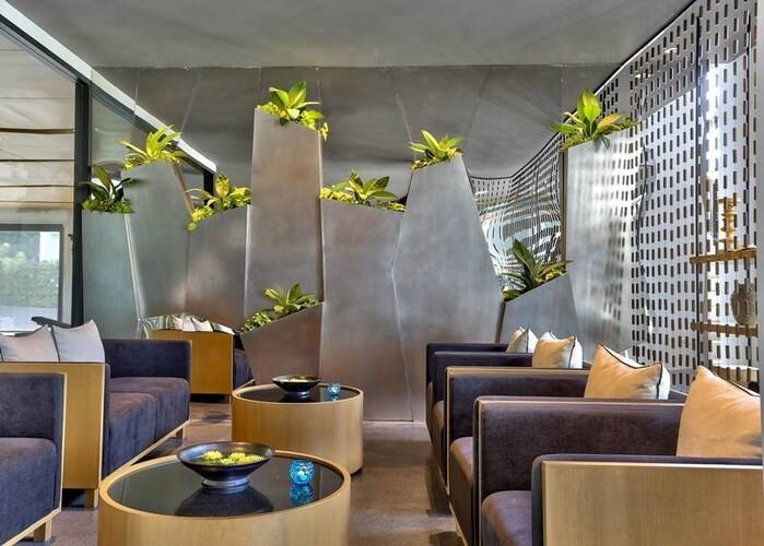 Ace Of Hua Hin (Ex. Radisson Blu)