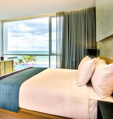 Ace Of Hua Hin (Ex. Radisson Blu)