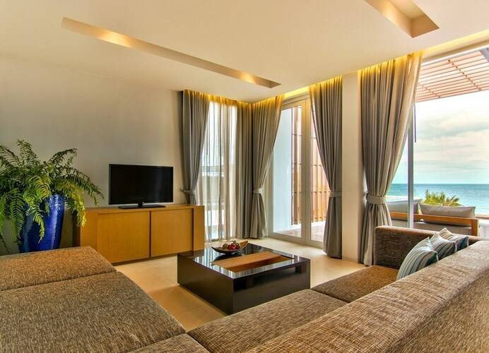 Ace Of Hua Hin (Ex. Radisson Blu)