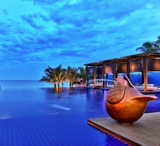 Ace Of Hua Hin (Ex. Radisson Blu)