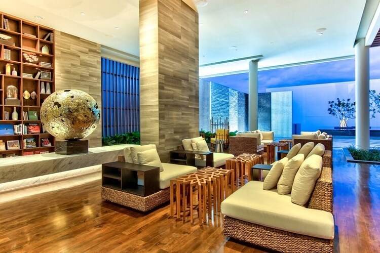 Ace Of Hua Hin (Ex. Radisson Blu)