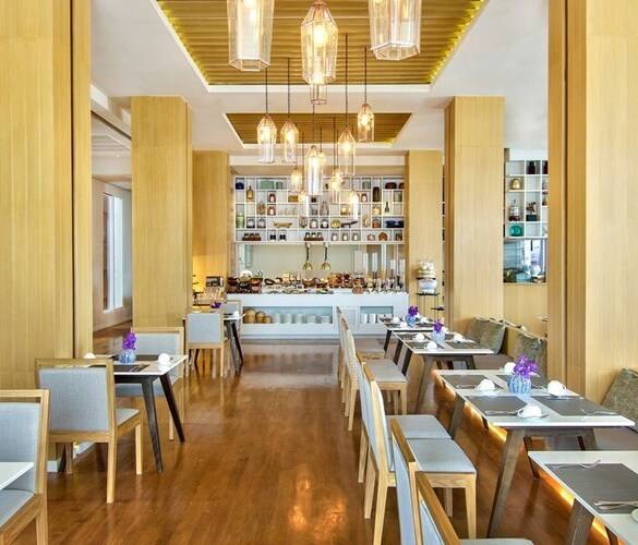Ace Of Hua Hin (Ex. Radisson Blu)