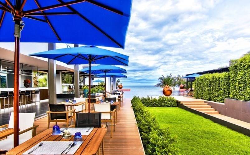 Ace Of Hua Hin (Ex. Radisson Blu)