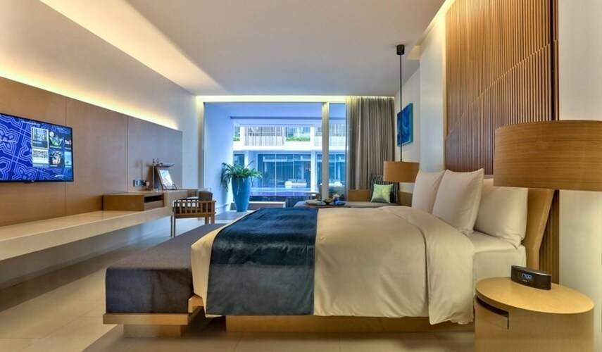Ace Of Hua Hin (Ex. Radisson Blu)