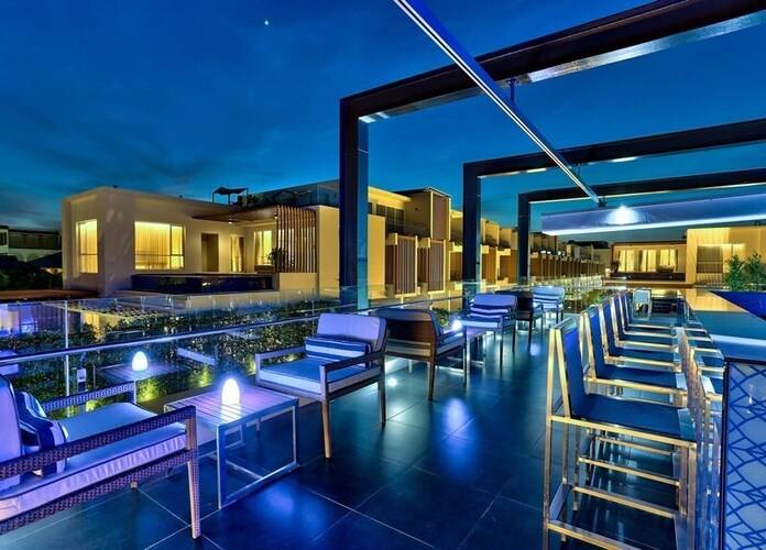 Ace Of Hua Hin (Ex. Radisson Blu)